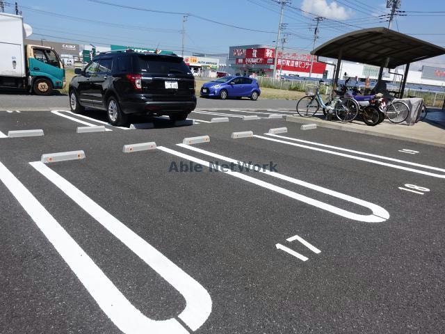 ダブルライン マーレ金田