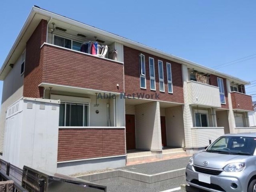  アルモニー