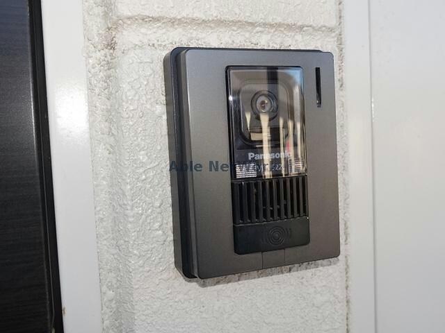  ファインパレスSuwa-Ⅰ