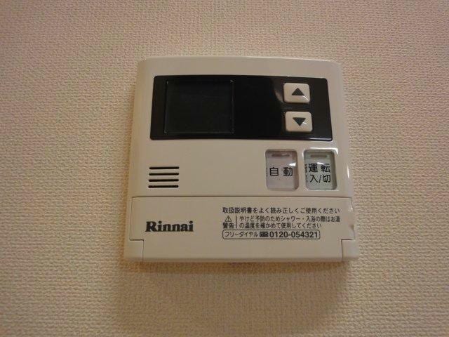  ファインパレスSuwa-Ⅰ