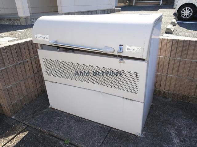  ファインパレスSuwa-Ⅰ