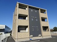 ウイスティリアⅠ