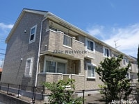 ハイツ　ナリッシュ　２