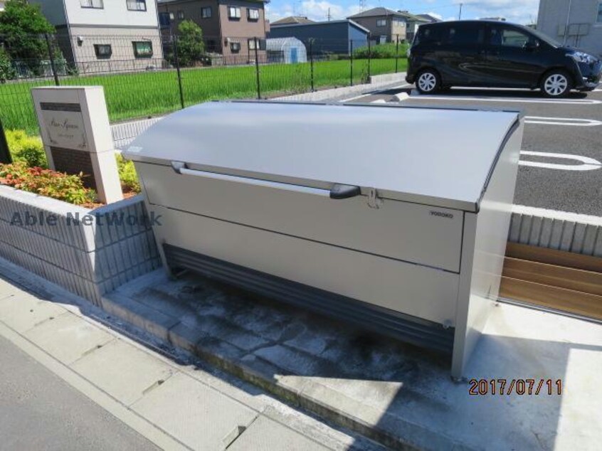  スタースクエア