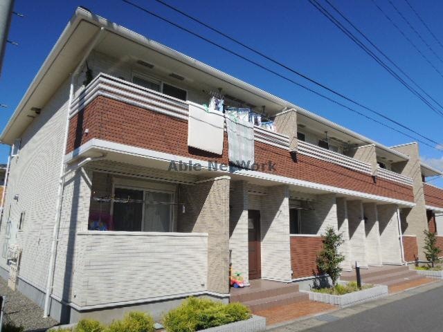  スプリングコート羽鳥野B