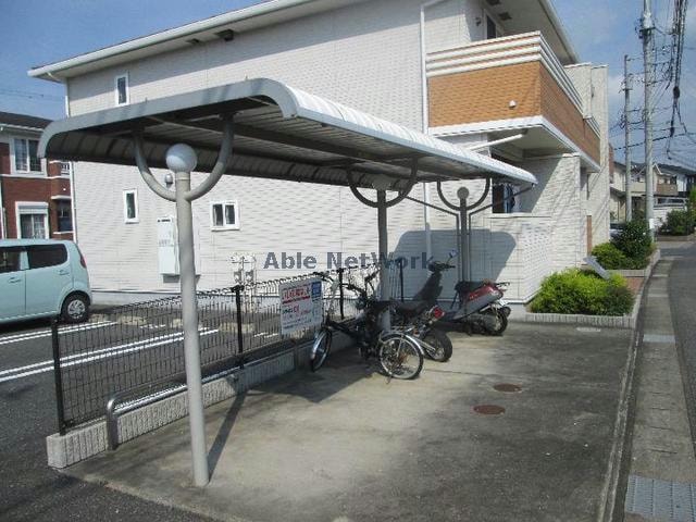  スプリングコート羽鳥野B