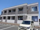 グランドメゾンⅡの外観