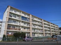 袖ヶ浦シーハイツＢ