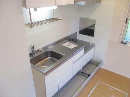  サウザンドサニー EAST