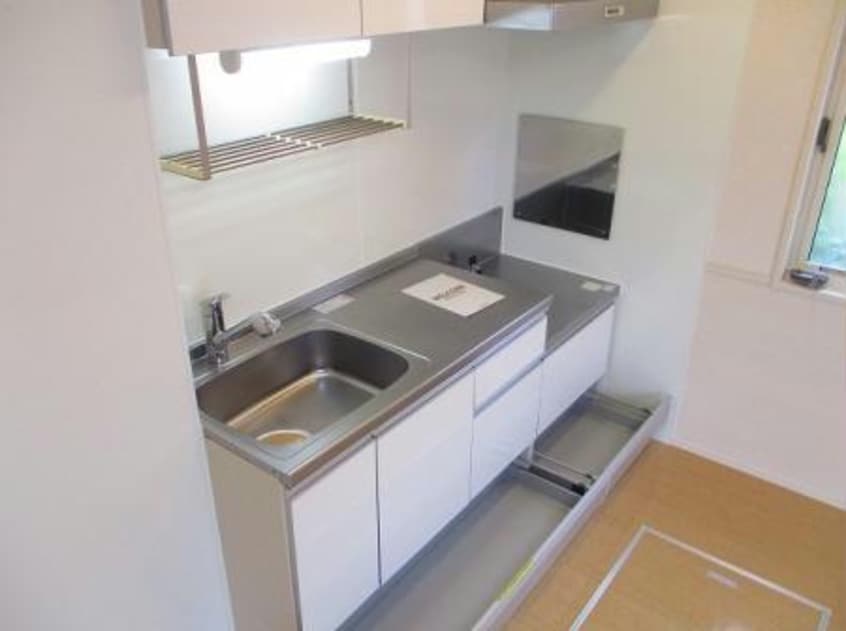  サウザンドサニー EAST