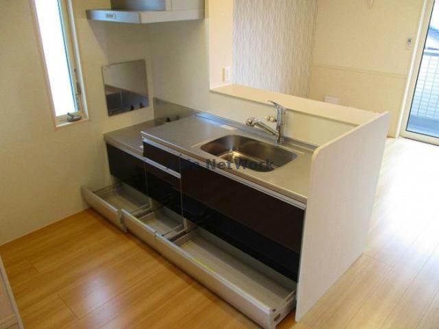  グレイス周西