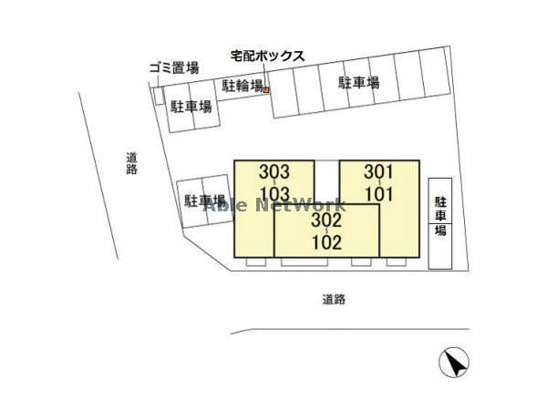  グレイス周西