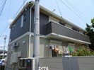 セリナ木更津Ｂの外観