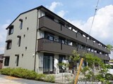 ハーモニックコート羽鳥野A