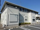 メゾンドクレインＡの外観