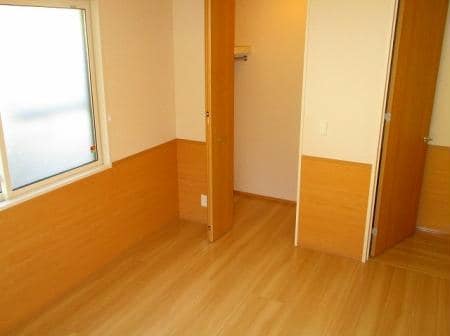  袖ヶ浦ヒルサイドレジデンスB棟