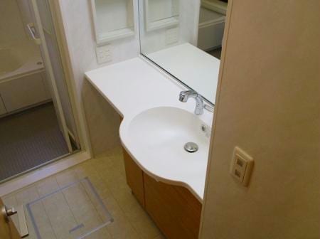  袖ヶ浦ヒルサイドレジデンスB棟