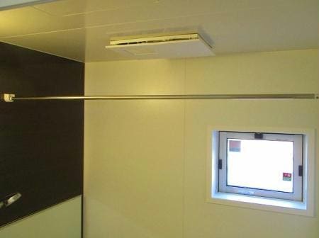  袖ヶ浦ヒルサイドレジデンスB棟