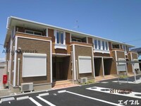 ヴィラヴェントTK