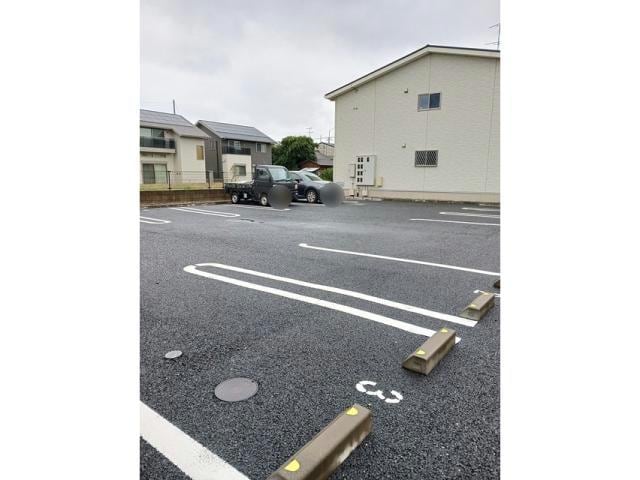  ヴィラグランデB