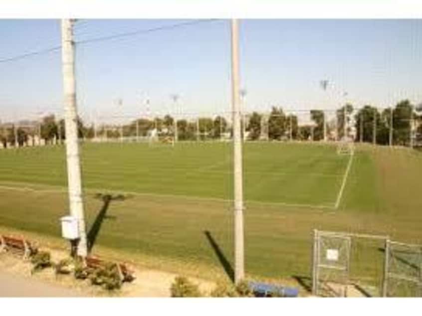 姉崎公園(公園)まで860m リルシア