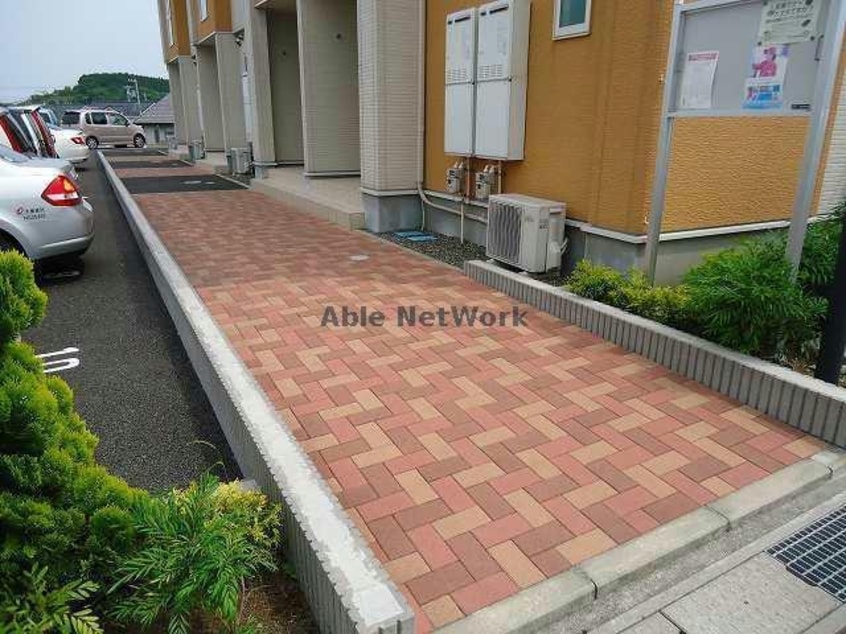  ブライトヒルサイトB