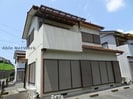 第二やさか荘の外観