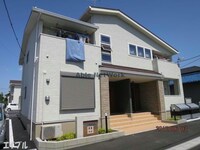 ヴィラ　グランデ　Ｃ