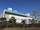 木更津東邦病院(病院)まで1277m ユニヴァリィ　パレス