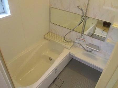  エスペランサ(新田)