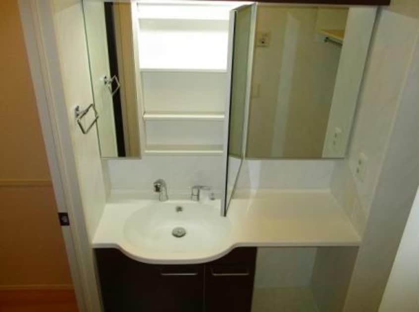  エスペランサ(新田)