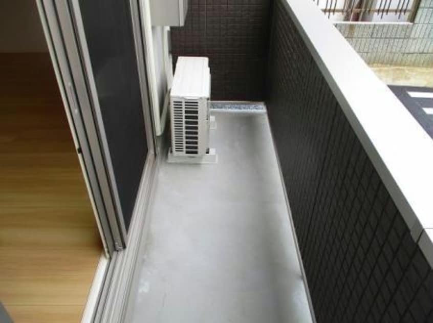  エスペランサ(新田)