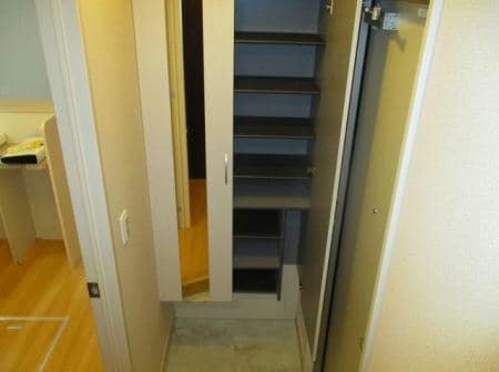  エスペランサ(新田)