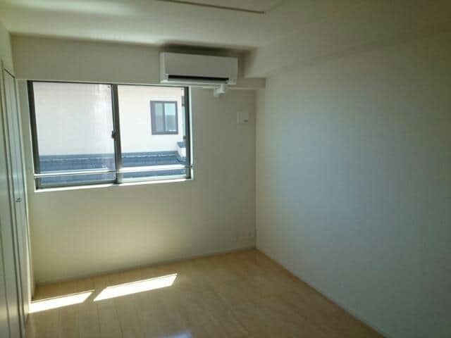  シャルムメゾンA