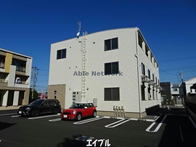  シャルムメゾンA