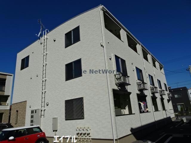  シャルムメゾンA