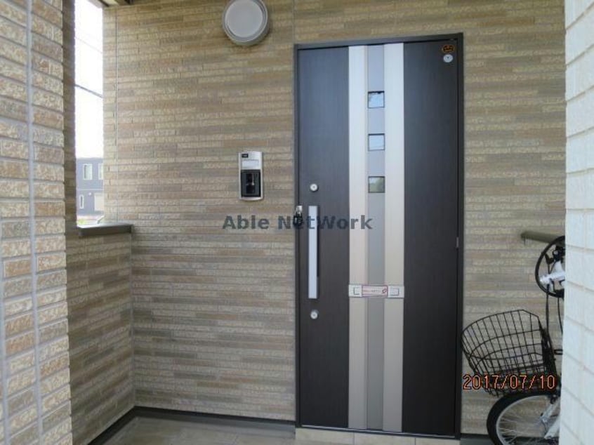  シャルムメゾンA