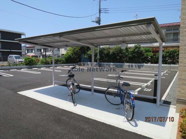  シャルムメゾンA