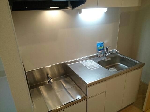  シャルムメゾンA