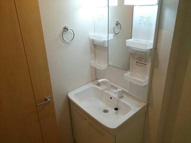  シャルムメゾンA