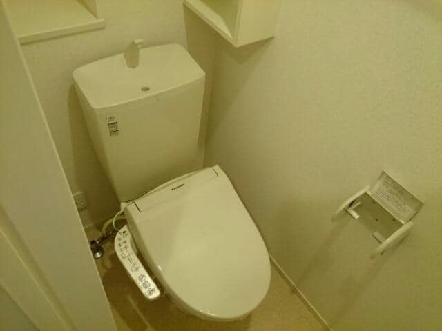  シャルムメゾンA