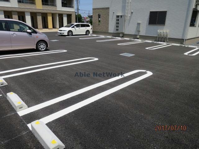  シャルムメゾンA