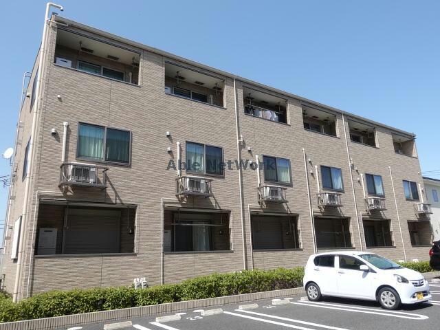  パレスジェリカⅢB