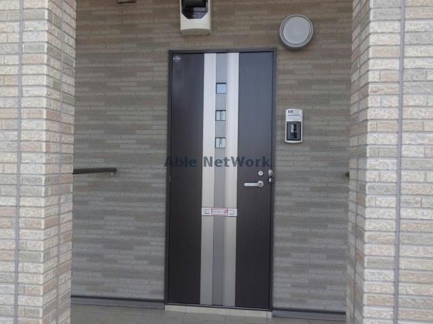  パレスジェリカⅢB