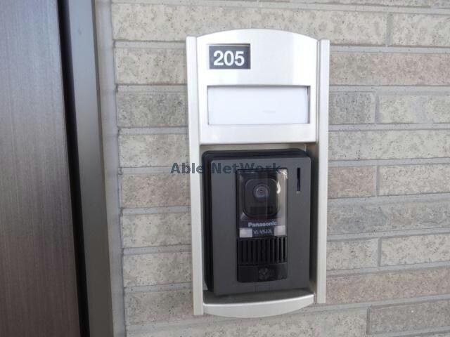  パレスジェリカⅢB