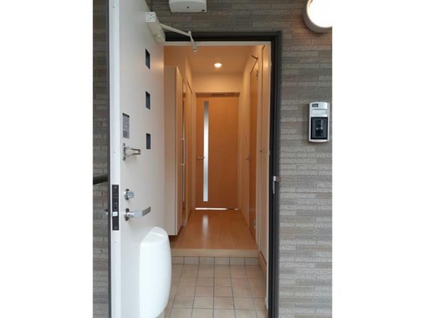  パレスジェリカⅢB