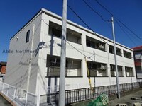 ハピネスコート