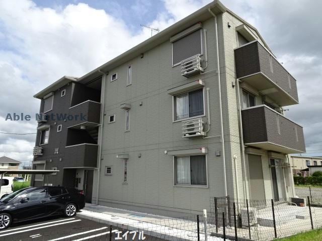  フォルテューヌD