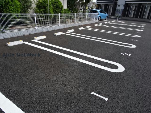 ダブルライン クレオール