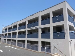 ヴァンヴェール(木更津市)